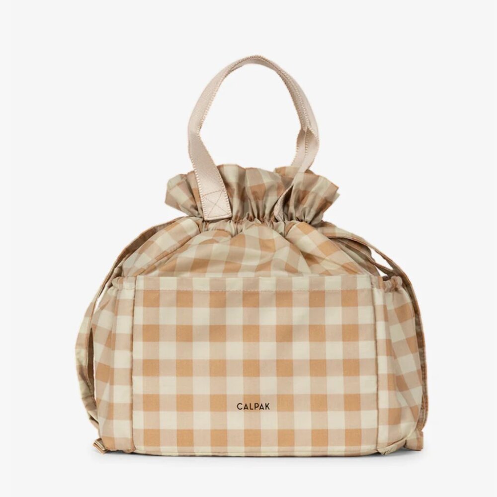 Calpak Insulated Lunch Bag